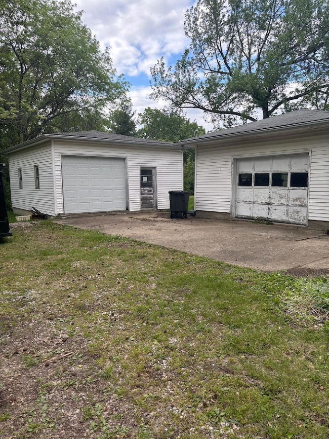 garages