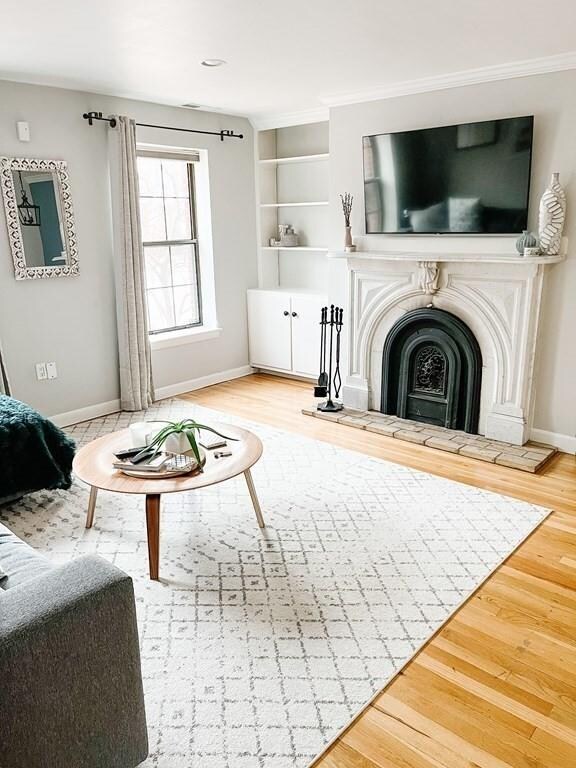 102 Main St unit 1, Charlestown, MA 02129 - photo 3