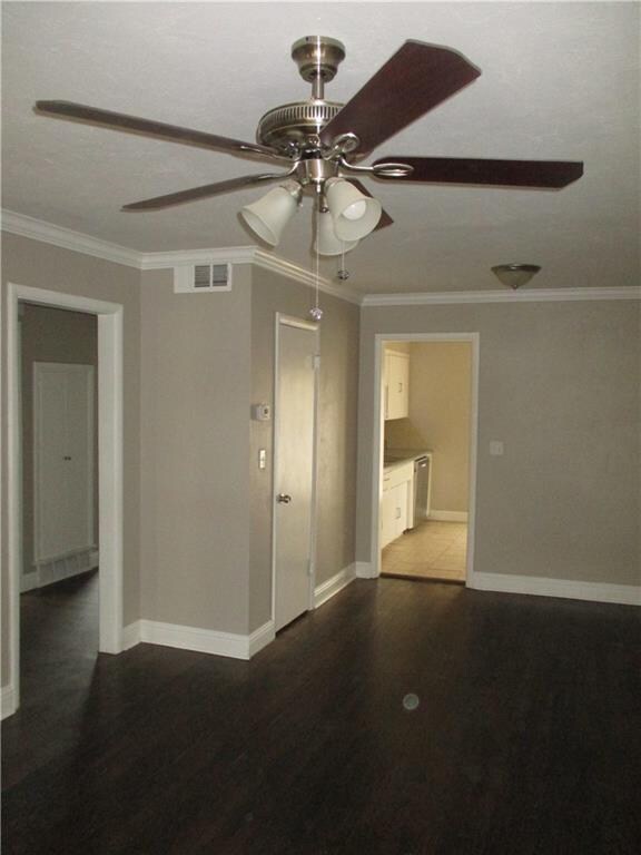 1612 NE 39th St, Oklahoma City, OK 73111 - photo 4