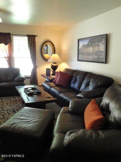 Formal Living