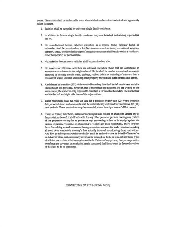 TBD 2 Lavigne Rd, Ponchatoula, LA 70454 - photo 4