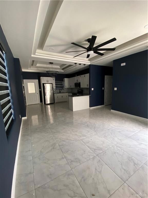 1607 Angelina Dr unit 4, San Juan, TX 78589 - photo 4