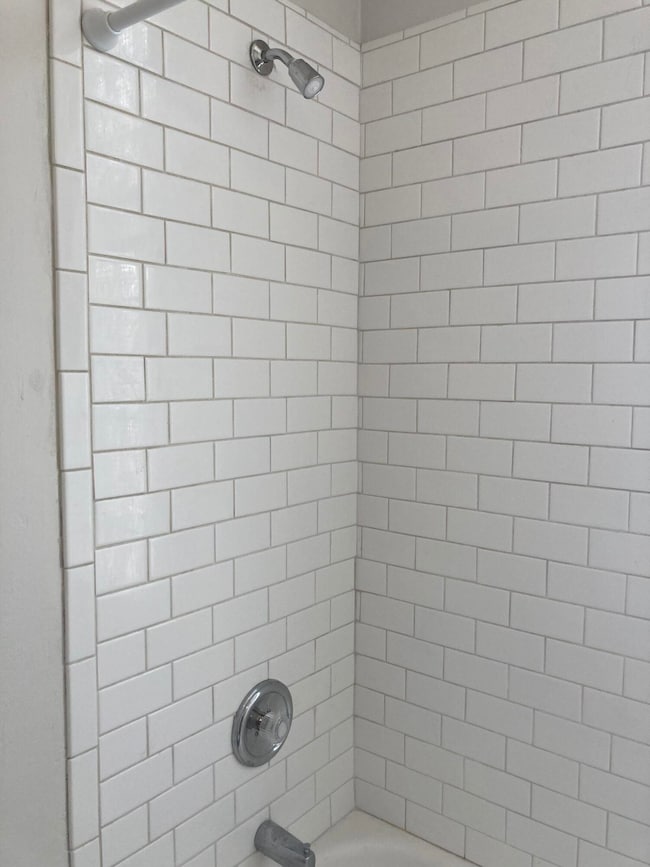 Remodeled Bathroom