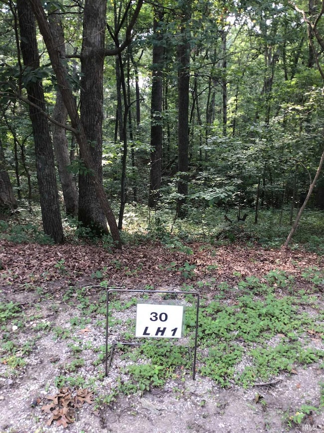 0 S Lake Shore Ln unit 30 202132839, Lockhart Township, IN 47542 - photo 2