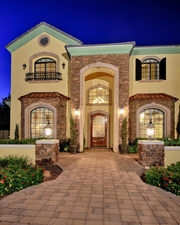 Front Path 2