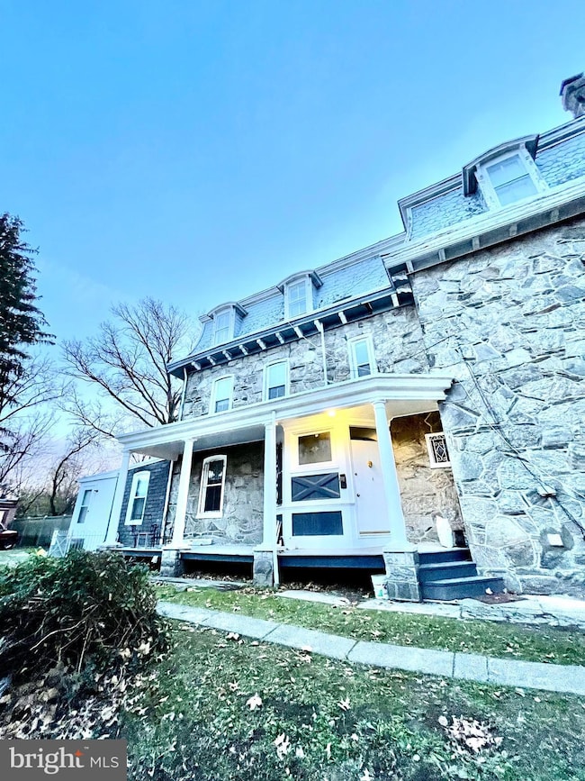 312 W Seymour St unit 1, Philadelphia, PA 19144 - photo 3