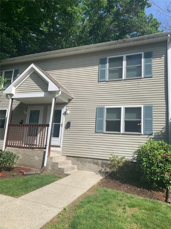 131 New River Rd unit 131, Lincoln, RI 02865 - photo 2