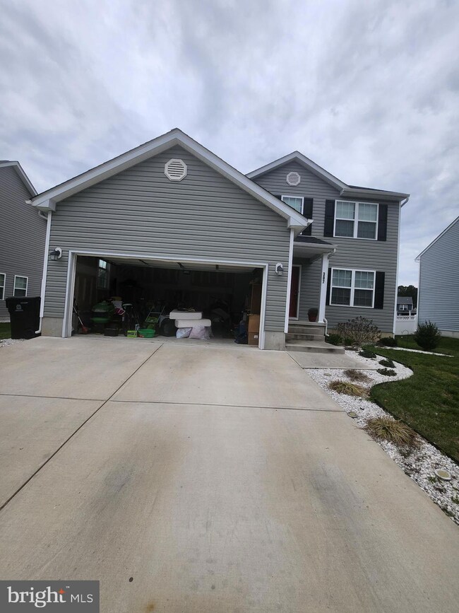 307 Sweeping Mist Cir, Felton, DE 19943 - photo 2