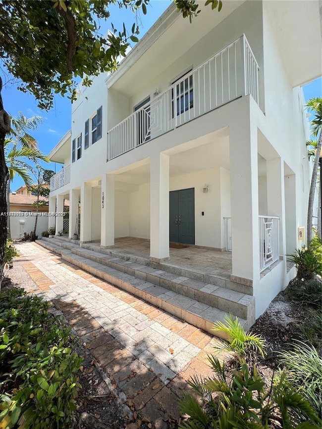 1043 SW 9th Ct unit F1, Miami, FL 33130 - photo 3