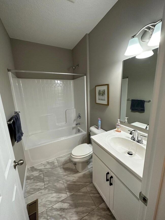 main bath