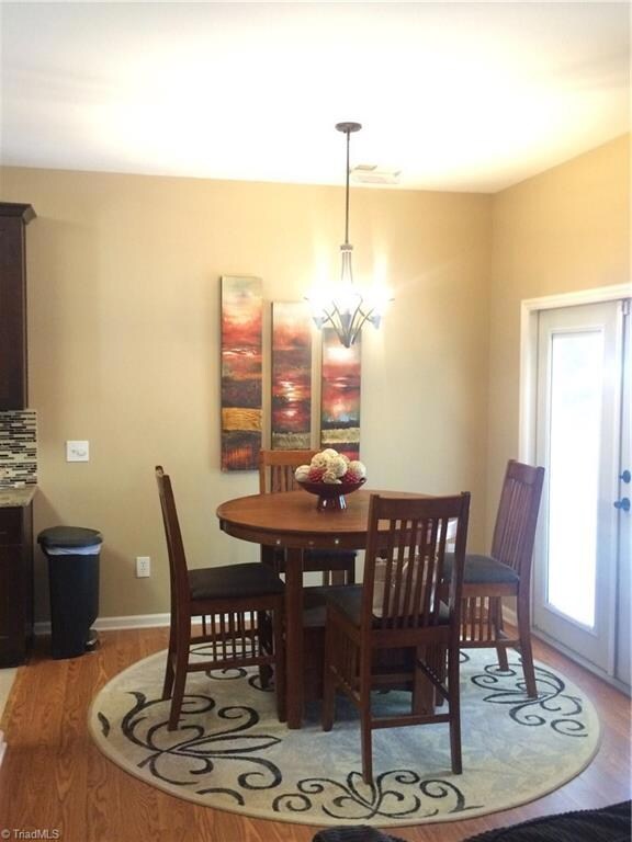 3344 Barnsdale Dr, Jamestown, NC 27282 - photo 6