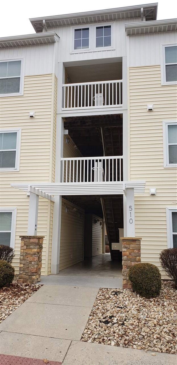 510 Davis Mills Dr unit 302, Harrisonburg, VA 22801 - photo 3