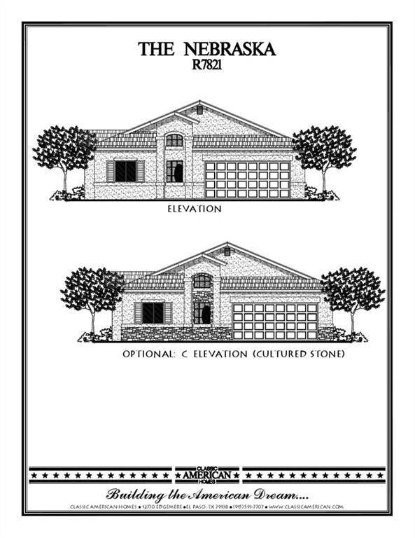 936 Muffleson St, El Paso, TX 79928 - photo 3