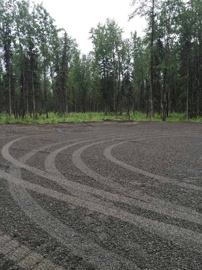 Drive and Pad
