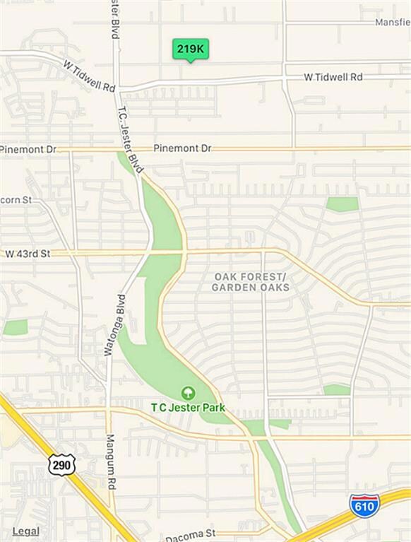 0 Paul Quinn unit 13524050, Houston, TX 77091 - photo 7