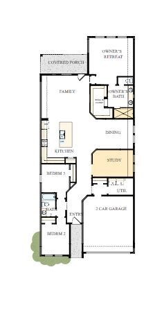 42619 Mystery Ln, Magnolia, TX 77354 - photo 5