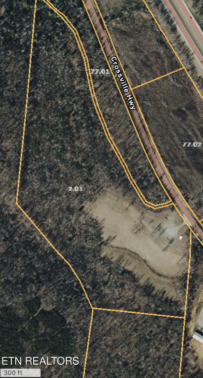 0 Highway 70 N unit 1323823, Monterey, TN 38574 - photo 6