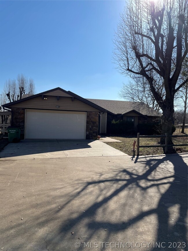 11608 W 65th St S, Sapulpa, OK 74066 - photo 3