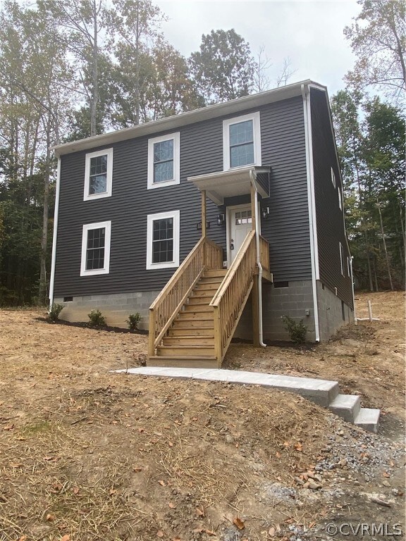 448 Red Pine Rd, Ruther Glen, VA 22546 - photo 2