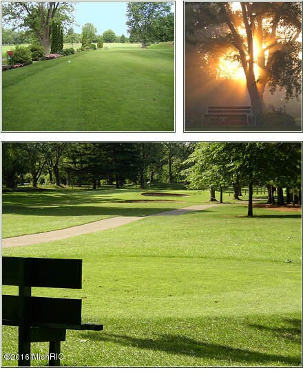 Views of Pebblewood Golf Course