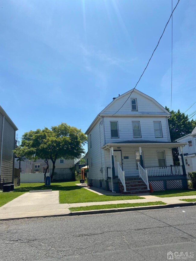 22 S Talmadge St, New Brunswick, NJ 08901 - photo 4