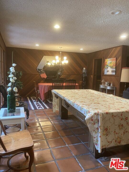 Rec Room