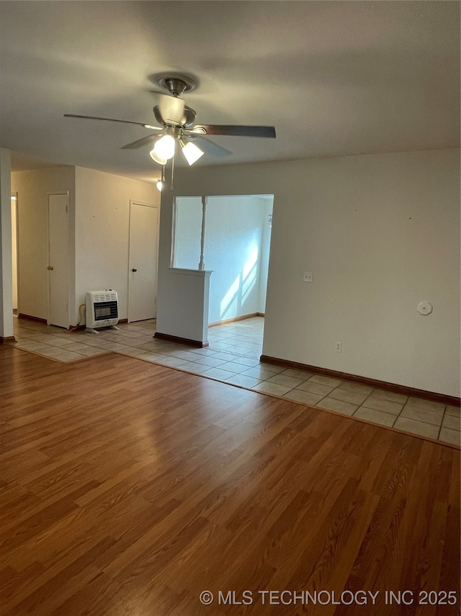 1101 N B St, McAlester, OK 74501 - photo 5