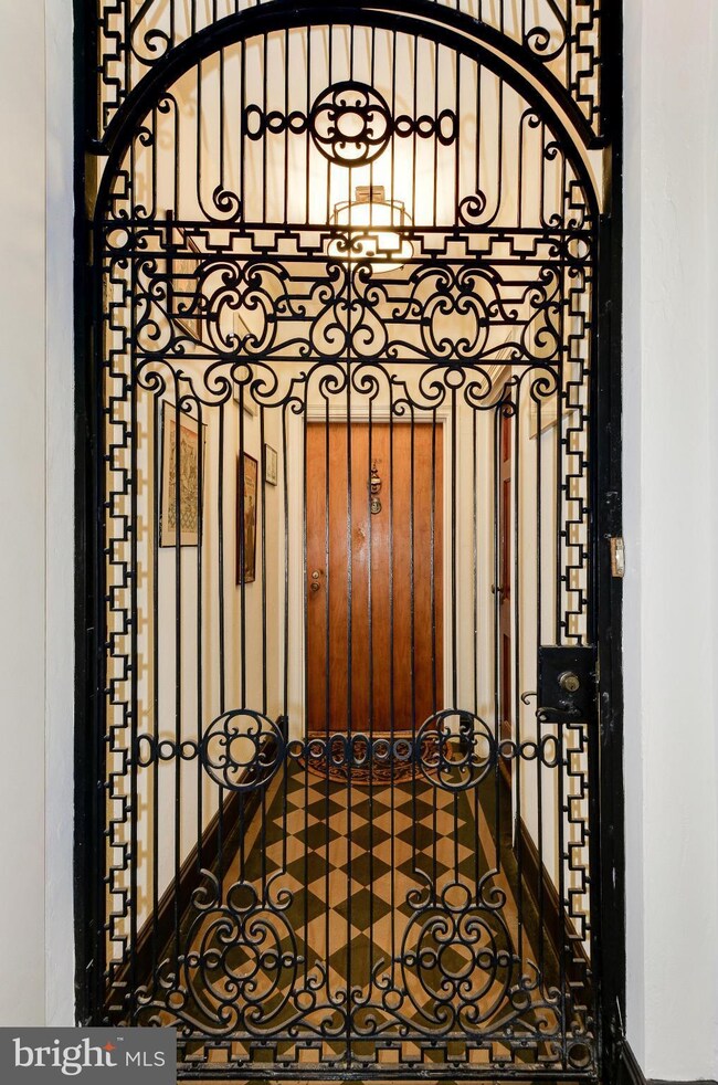 3024 Tilden St NW unit 502C, Washington, DC 20008 - photo 3