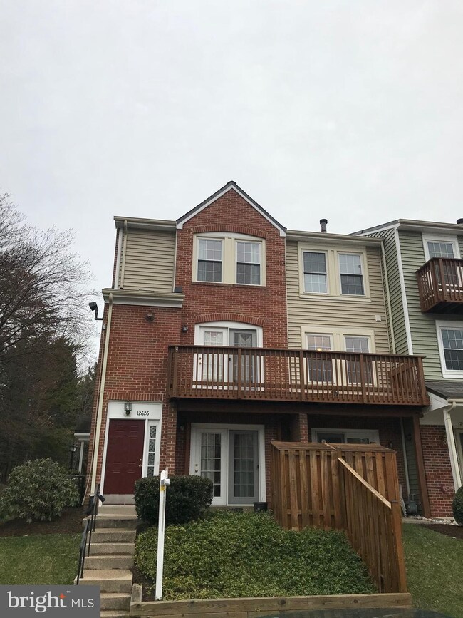 12626 Kempston Ln unit 16166, Woodbridge, VA 22192 - photo 2