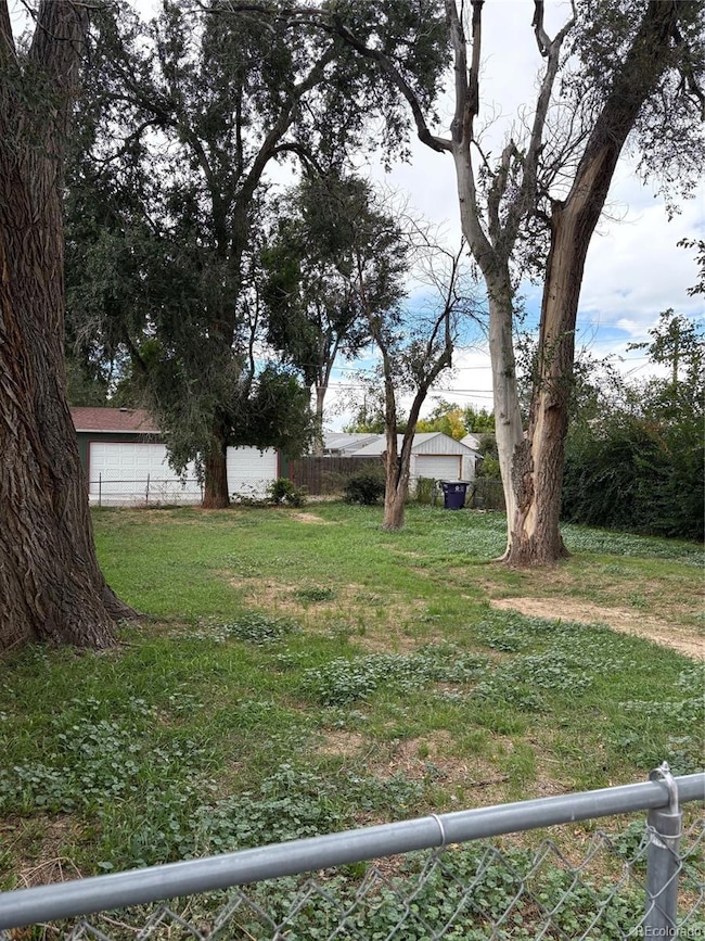 1565 Xanthia St, Denver, CO 80220 - photo 2