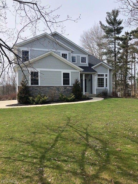 275 N Bissell Rd, Aurora, OH 44202 - photo 2