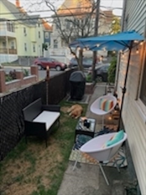 36 Wrentham St unit 1, Dorchester Center, MA 02124 - photo 7