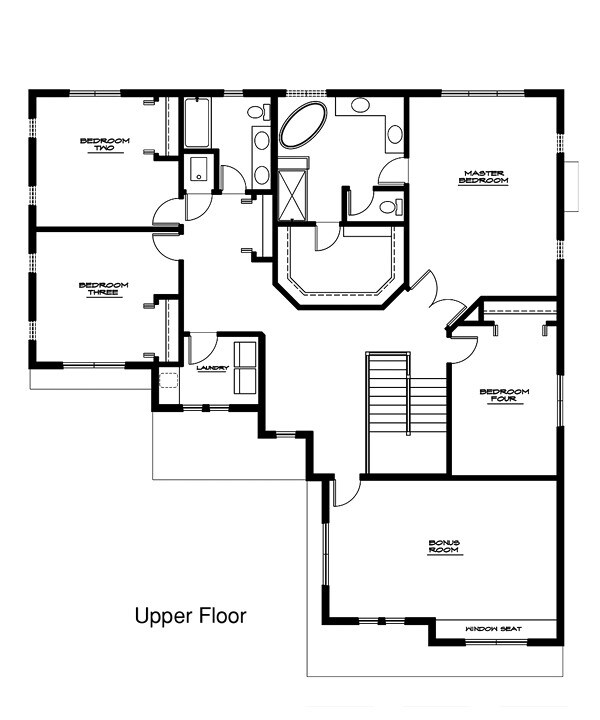 2313 242nd (Lot 4 Cedar Crest) Place SW unit 4, Bothell, WA 98021 - photo 5