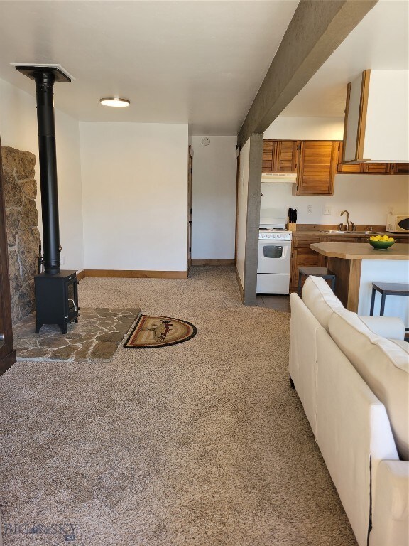 2025 Little Coyote Rd unit 191, Big Sky, MT 59716 - photo 2