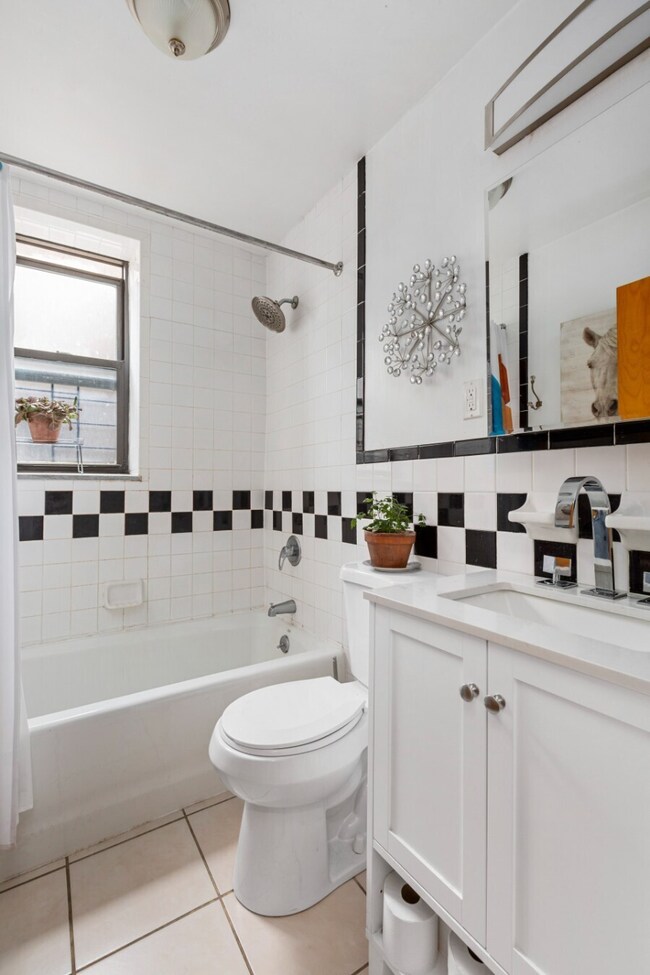 211 W 144th St unit 6A, New York, NY 10030 - photo 4