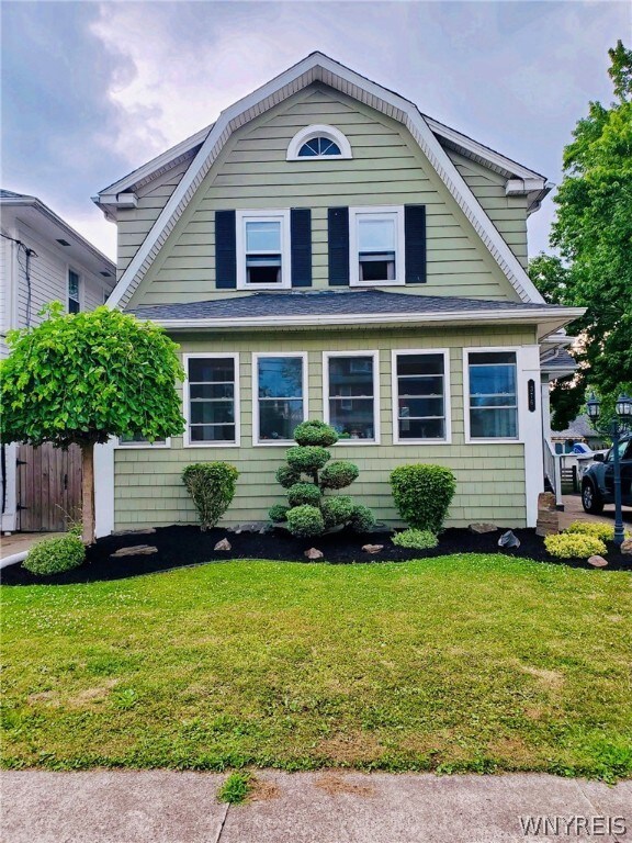 376 Stanley St, North Tonawanda, NY 14120 - photo 4