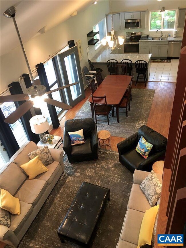 436 Blackrock Dr, Wintergreen Resort, VA 22967 - photo 2