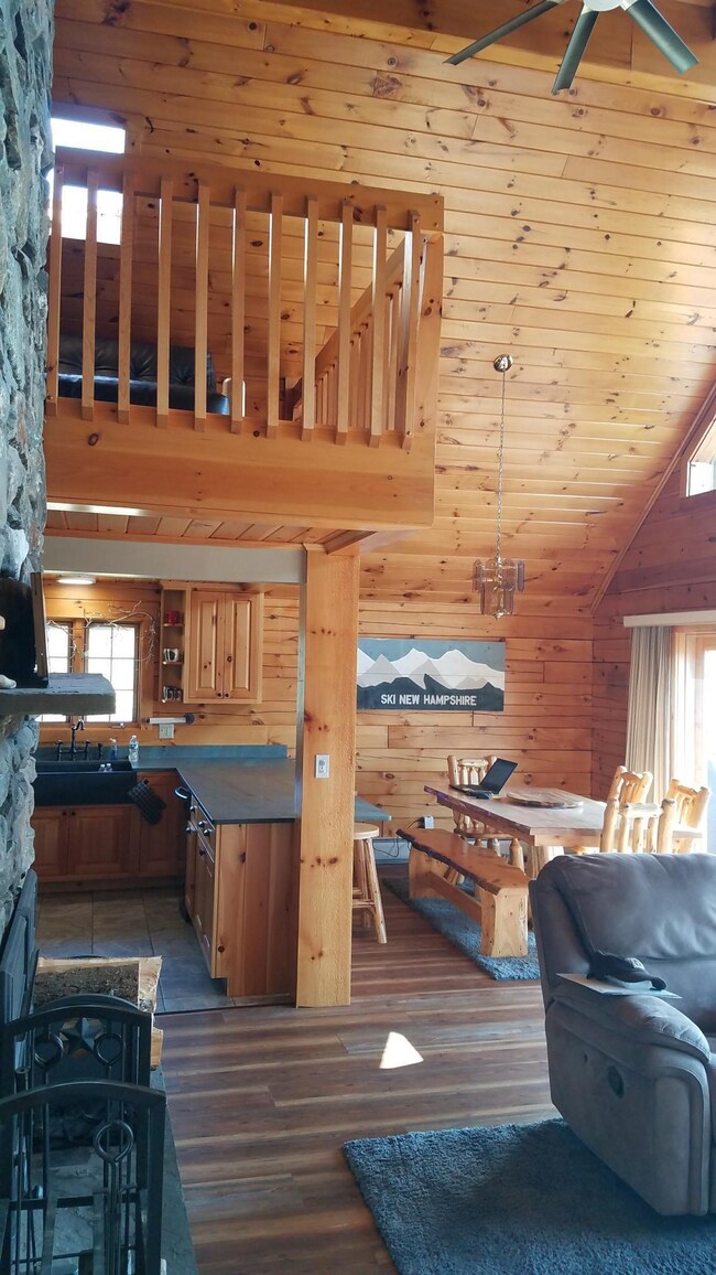 32 Kings Hwy, Colebrook, NH 03576 - photo 5