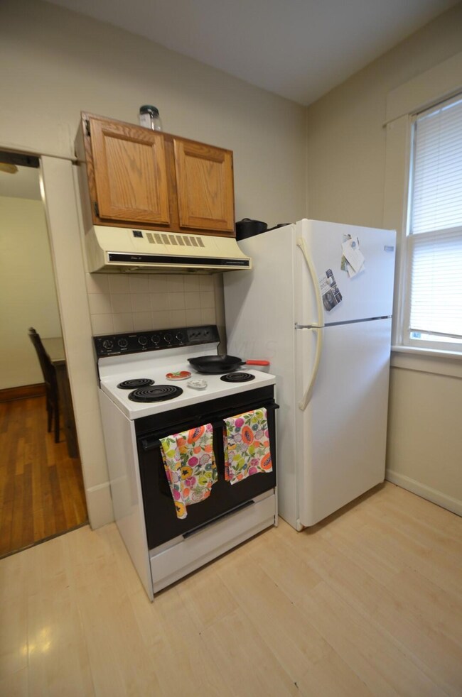 316 Buttles Ave unit 318, Columbus, OH 43215 - photo 7