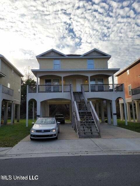 265 Benachi Ave unit A & B, Biloxi, MS 39530 - photo 2