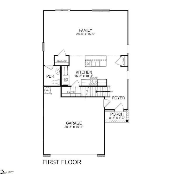 537 Cordgrass Rd, Fountain Inn, SC 29644 - photo 4