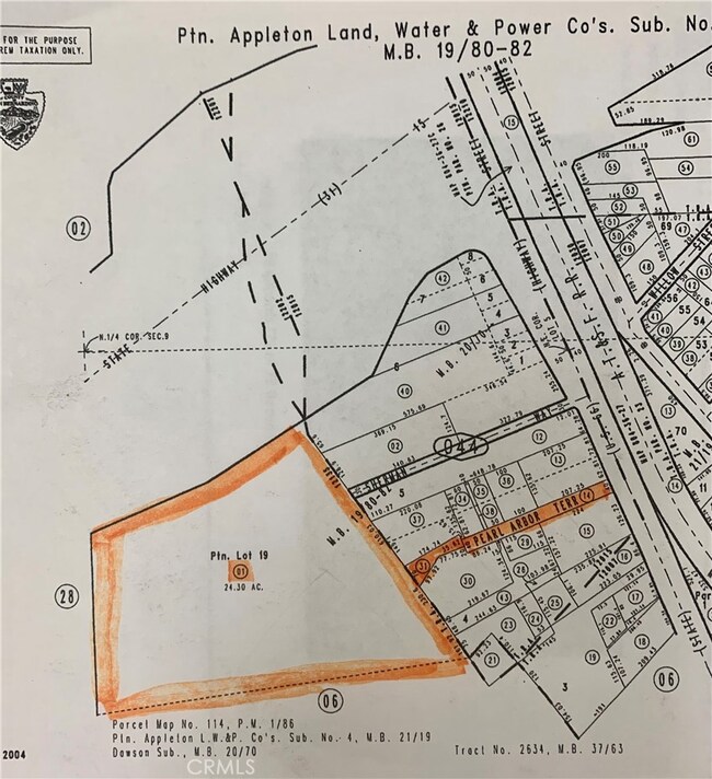 0 S D St unit HD25260914, Victorville, CA 92395 - photo 6