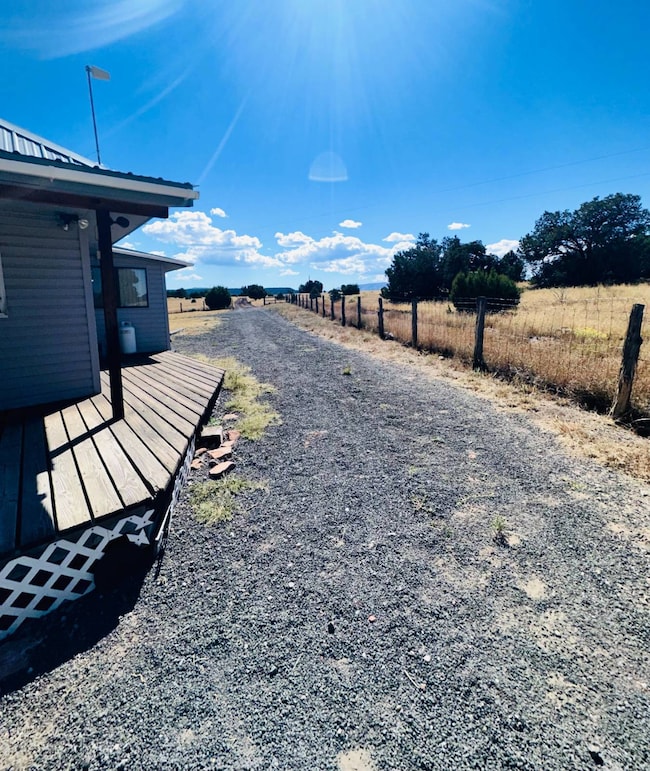 23 Arrowhead Ln, Quemado, NM 87829 - photo 5