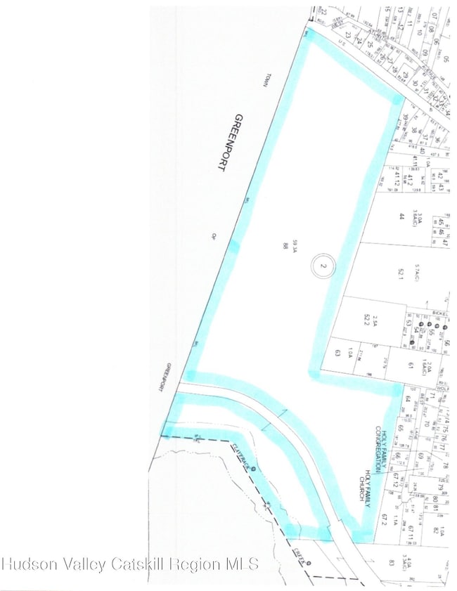 6580 Route 9, Hudson, NY 12534 - photo 2