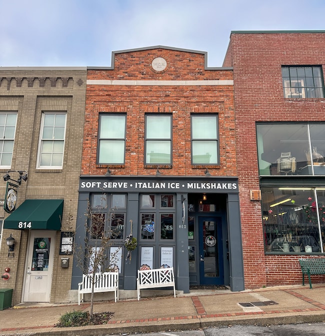 812 S Main St, Columbia, TN 38401 - photo 2