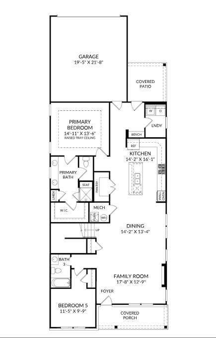 333 Pennyweight Ln, North Augusta, SC 29860 - photo 4