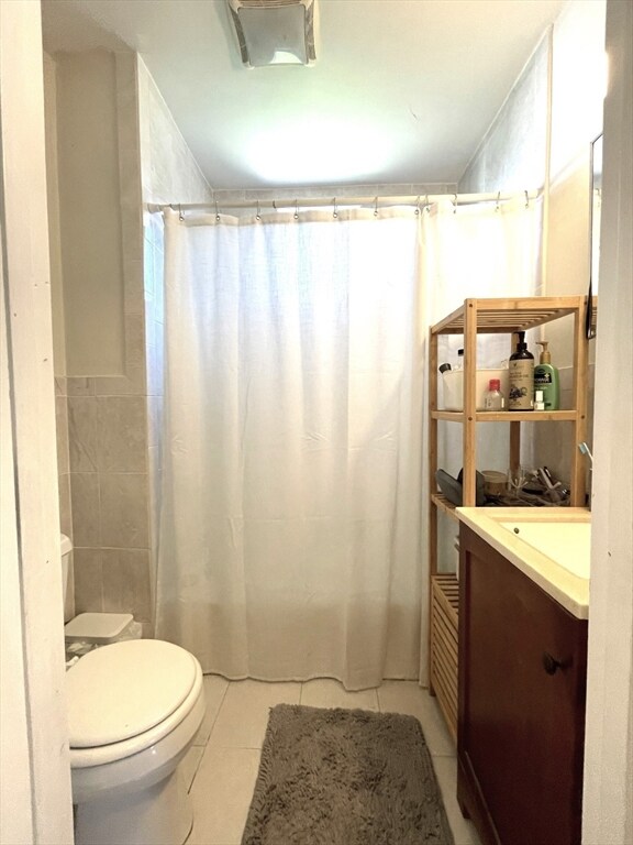 5 Cedar Square unit 1, Cambridge, MA 02140 - photo 5