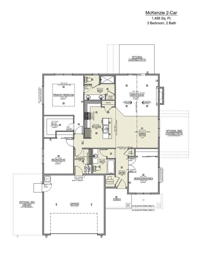 1079 NW Varnish Ln unit 65, Redmond, OR 97756 - photo 3