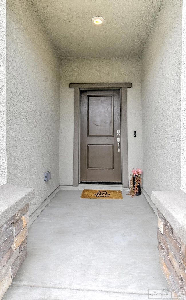 738 Butte Creek Rd, Dayton, NV 89403 - photo 2