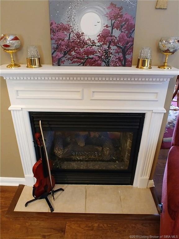 980 Ridgeview Dr, Corydon, IN 47112 - photo 4